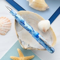 Conklin All American Gel Rollerball - Poseidon's Lair (Limited Edition)