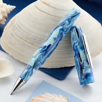 Conklin All American Gel Rollerball - Poseidon's Lair (Limited Edition)