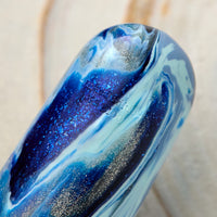 Conklin All American Gel Rollerball - Poseidon's Lair (Limited Edition)