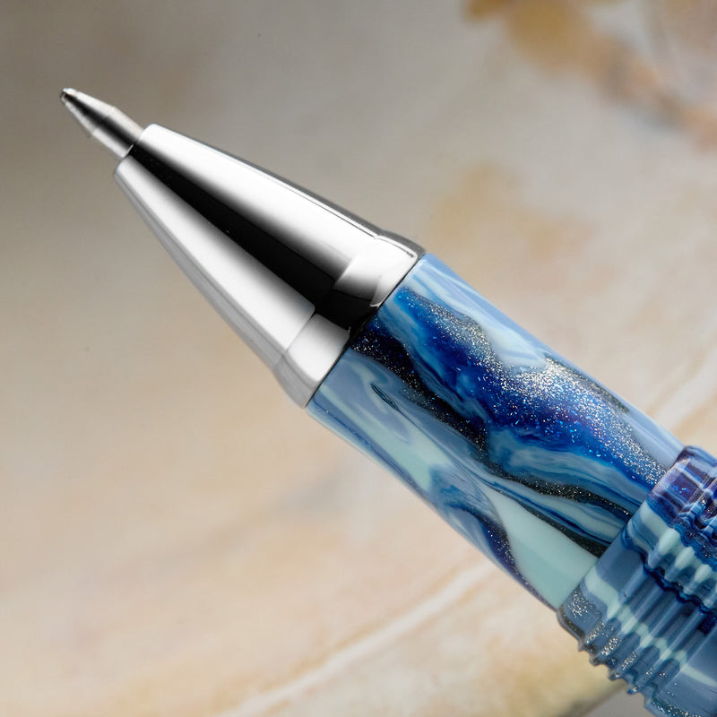 Conklin All American Gel Rollerball - Poseidon's Lair (Limited Edition)