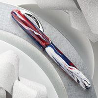 Conklin All American Fountain Pen - USA 250th Anniversary (Limited Edition)