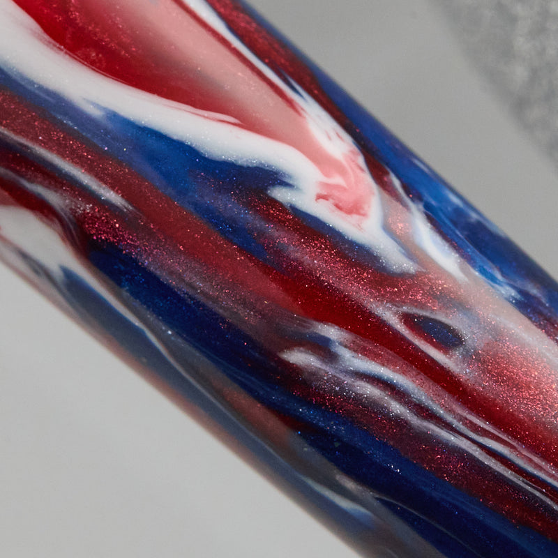 Conklin All American Fountain Pen - USA 250th Anniversary (Limited Edition)