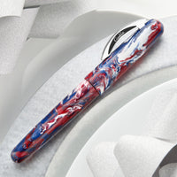 Conklin All American Gel Rollerball Pen - USA 250th Anniversary (Limited Edition)