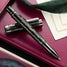 Conklin Endura Deco Crest Gel Rollerball Pen - Black (Limited Edition)