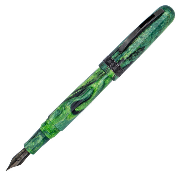 Conklin 1898 Fountain Pen - Clover Valley (Limited Edition)
