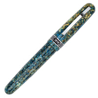 Conklin 1898 Solaris Fountain Pen - Blue