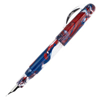 Conklin All American Fountain Pen - USA 250th Anniversary (Limited Edition)