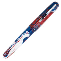 Conklin All American Fountain Pen - USA 250th Anniversary (Limited Edition)