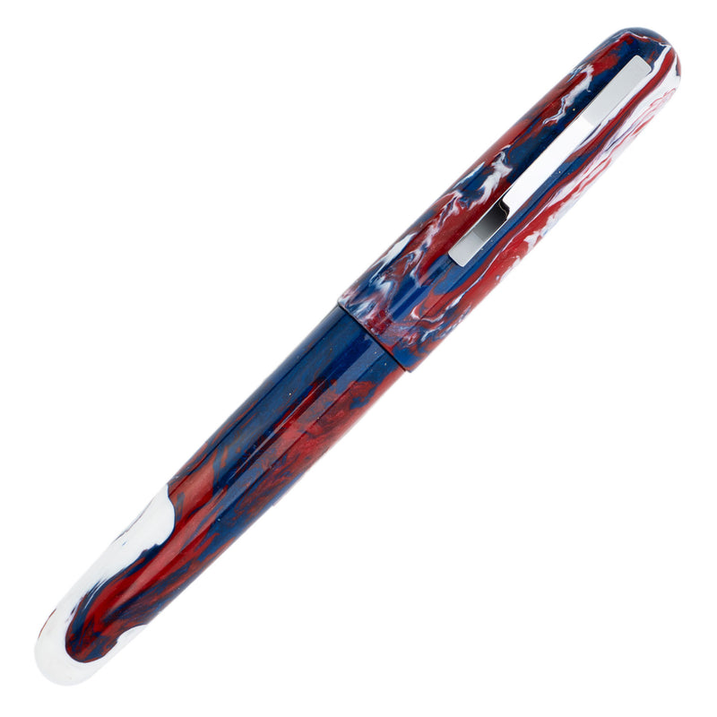 Conklin All American Gel Rollerball Pen - USA 250th Anniversary (Limited Edition)