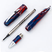 Conklin All American Gel Rollerball Pen - USA 250th Anniversary (Limited Edition)