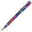 Conklin Duragraph Fountain Pen - Primary Manipulation 3.5 (Limited Edition)