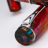 Conklin Duragraph Fountain Pen - Primary Manipulation 3.5 (Limited Edition)