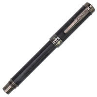 Conklin Endura Fountain Pen - Forged Carbon Fiber (Limited Edition)