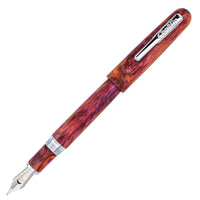Conklin Streamline Fountain Pen - Sunset Medley Matte (Limited Edition)