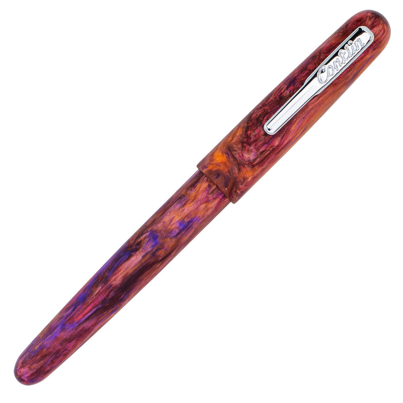 Conklin Streamline Fountain Pen - Sunset Medley Matte (Limited Edition)