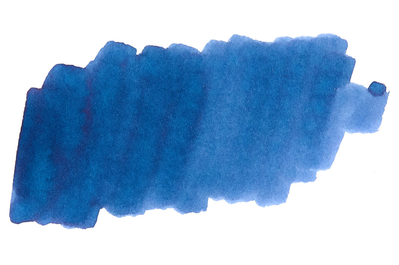 De Atramentis Atlantic Blue - 45ml Bottled Ink