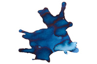 De Atramentis Atlantic Blue - 45ml Bottled Ink