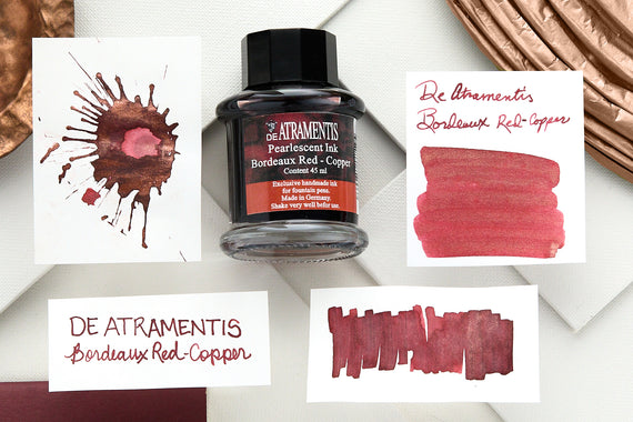 DeAtramentis-Bordeaux-RedCopper-1