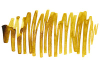 De Atramentis Document Ink Gold - 45ml Bottle