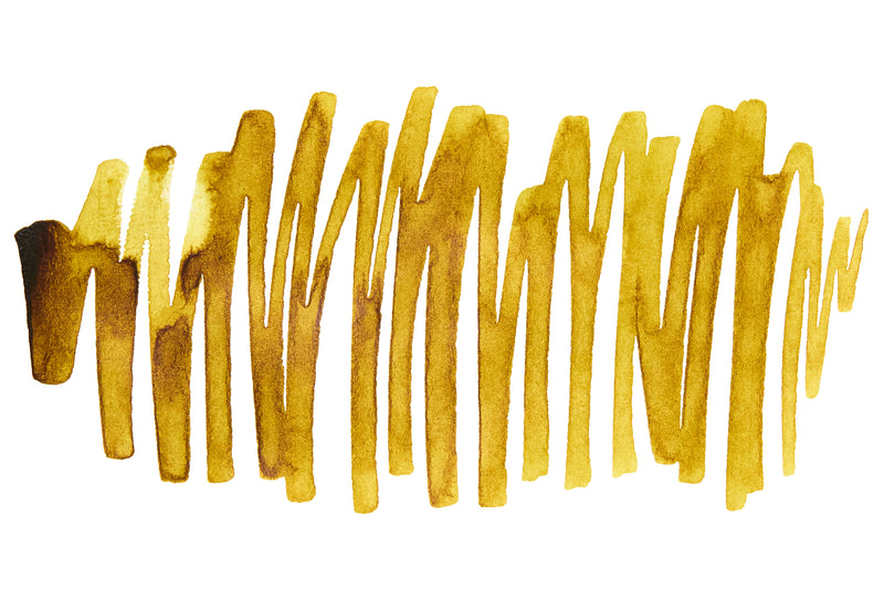 De Atramentis Document Ink Gold - 45ml Bottle