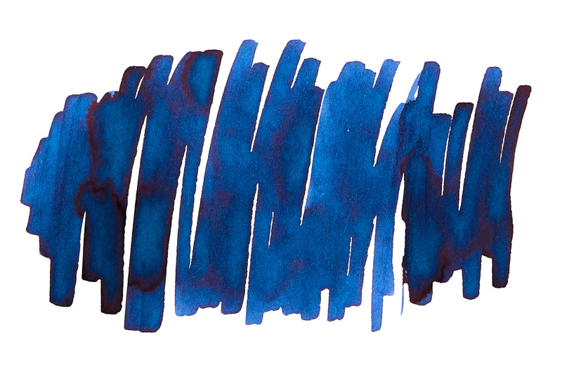 De Atramentis Indigo Blue - 45ml Bottled Ink