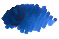 De Atramentis Indigo Blue - 45ml Bottled Ink