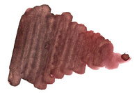 De Atramentis Pearlescent Mocca Copper - 45ml Bottled Ink