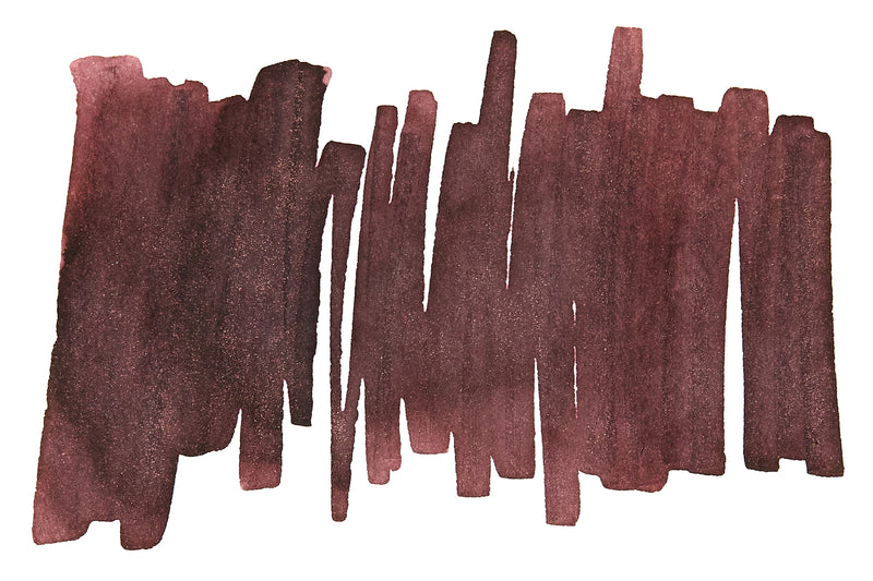 De Atramentis Pearlescent Mocca Copper - 45ml Bottled Ink