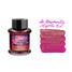 De Atramentis Pearlescent Magenta Red-Copper - 45ml Bottled Ink
