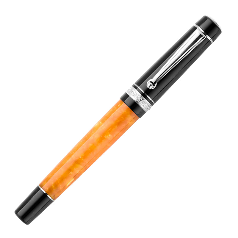 Delta DV Original Slim-Size Fountain Pen - Original