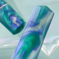 Delta Duna Fountain Pen - Reflection Pool (Limited Edition)