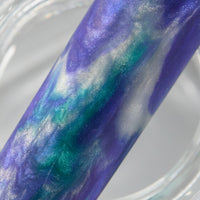 Delta Duna Fountain Pen - Reflection Pool (Limited Edition)
