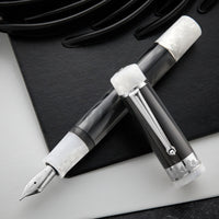 Delta Italian Landscapes Fountain Pen - Dolomiti (Limited Edition)