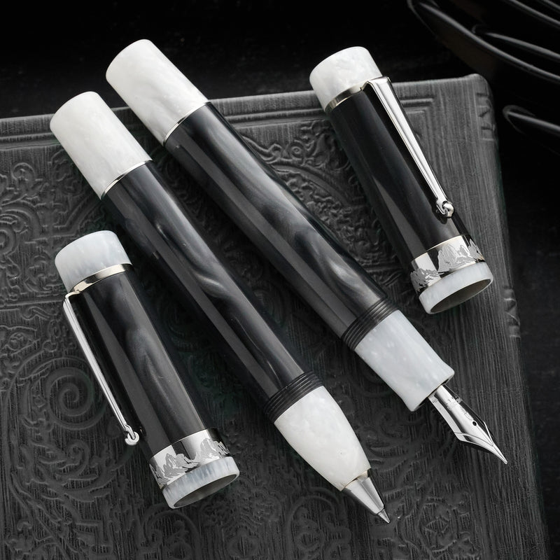 Delta Italian Landscapes Rollerball Pen - Dolomiti (Limited Edition)