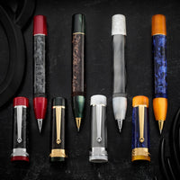 Delta Italian Landscapes Rollerball Pen - Positano (Limited Edition)