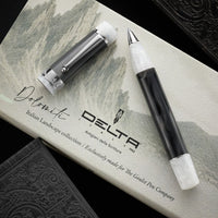 Delta Italian Landscapes Rollerball Pen - Dolomiti (Limited Edition)