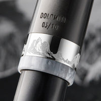 Delta Italian Landscapes Rollerball Pen - Dolomiti (Limited Edition)