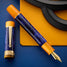 Delta Italian Landscapes Fountain Pen - Positano (Limited Edition)