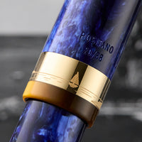 Delta Italian Landscapes Fountain Pen - Positano (Limited Edition)