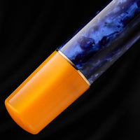 Delta Italian Landscapes Rollerball Pen - Positano (Limited Edition)