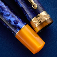 Delta Italian Landscapes Rollerball Pen - Positano (Limited Edition)