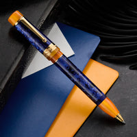 Delta Italian Landscapes Rollerball Pen - Positano (Limited Edition)
