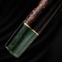Delta Italian Landscapes Fountain Pen - Tuscany Hills (Limited Edition)