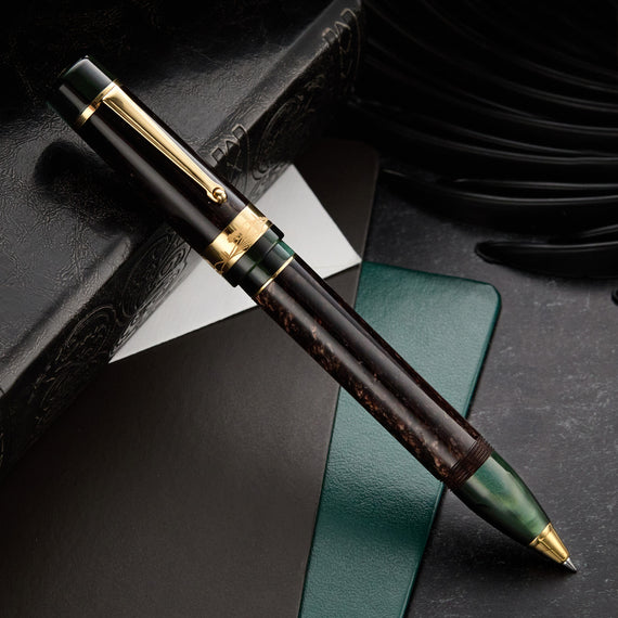 Delta Italian Landscapes Rollerball Pen - Tuscany Hills (Limited Edition)