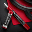Delta Italian Landscapes Fountain Pen - Vesuvio (Limited Edition)
