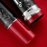 Delta Italian Landscapes Rollerball Pen - Vesuvio (Limited Edition)
