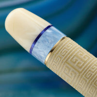 Delta Paestum Fountain Pen (Limited Edition)
