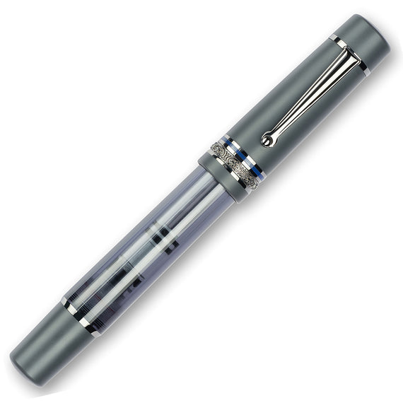 Delta Prestige Matte Limited Edition Fountain Pen