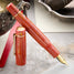 Delta Signs of Time Fountain Pen - Neo Classic (Special Edition)