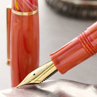 Delta Signs of Time Fountain Pen - Neo Classic (Special Edition)